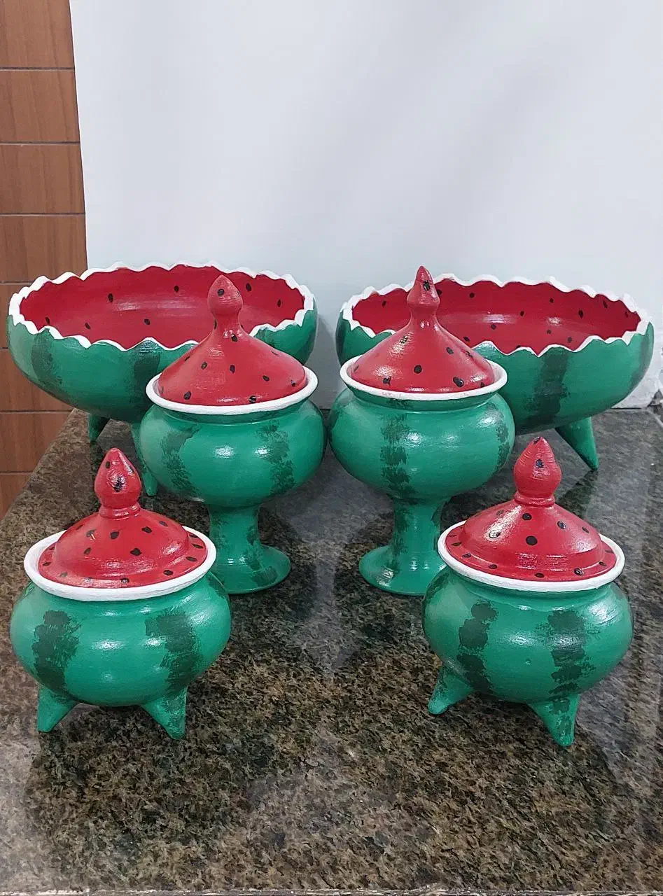 اکسسوریهای یلدای|صنایع دستی و سایر لوازم تزئینی|کرمانشاه, |دیوار