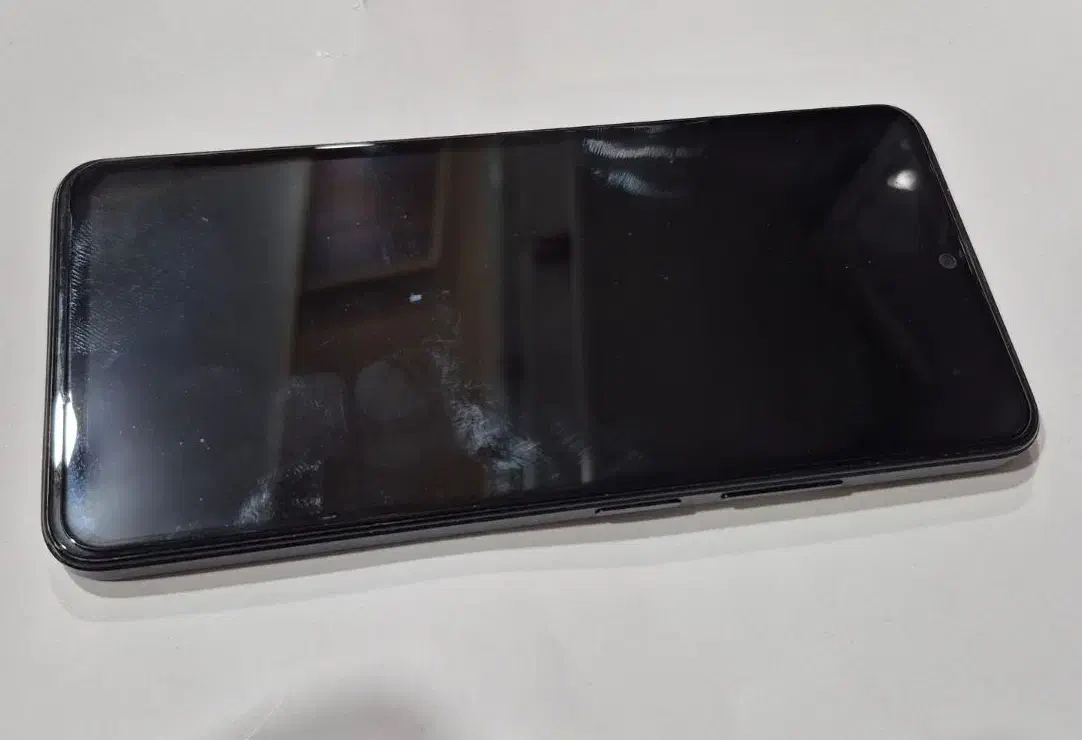 گوشی شیاومی Not 12|موبایل|دهاقان, |دیوار