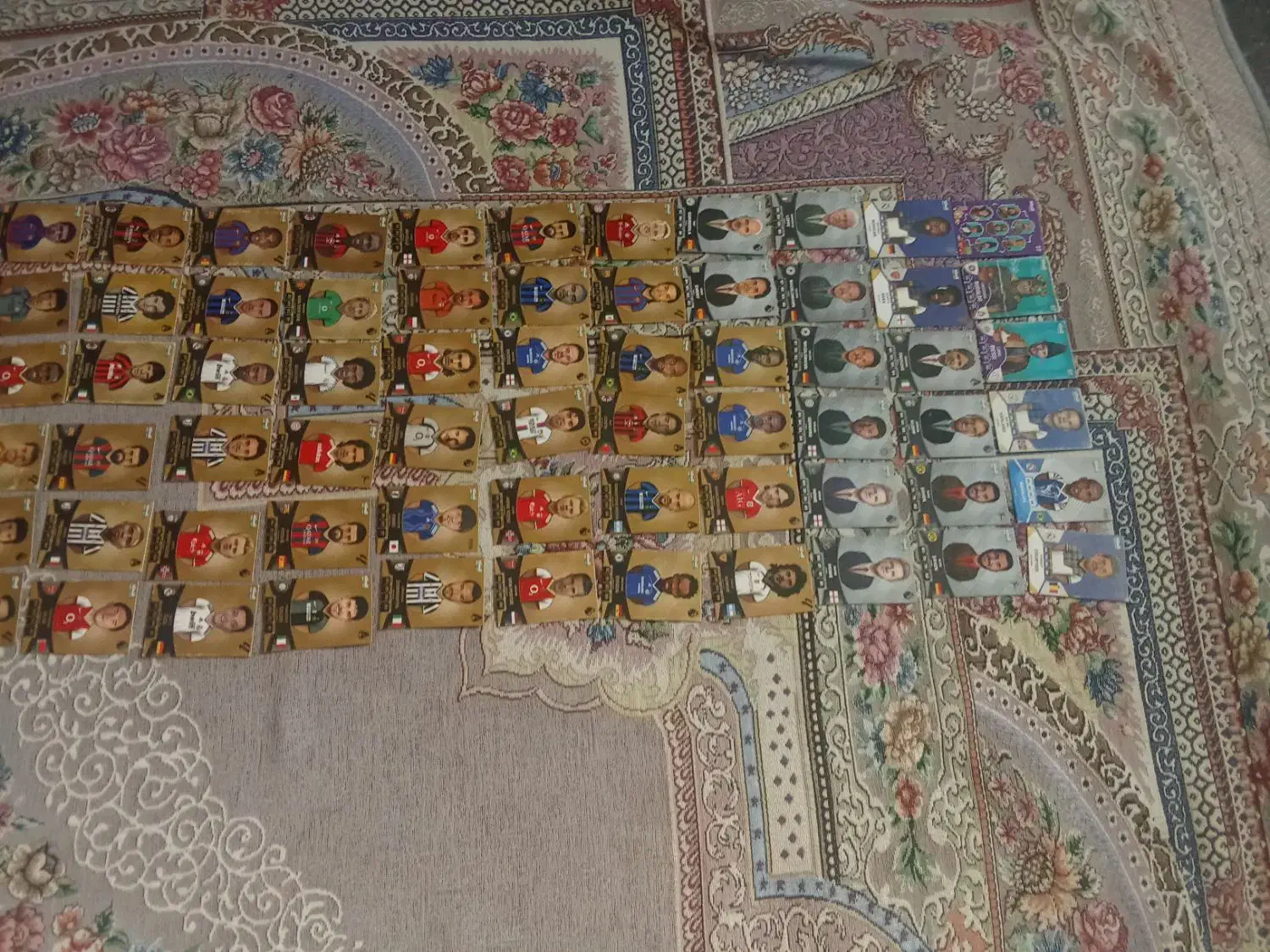 کیمدی|کلکسیون و سرگرمی|نیشابور, چمبران|دیوار