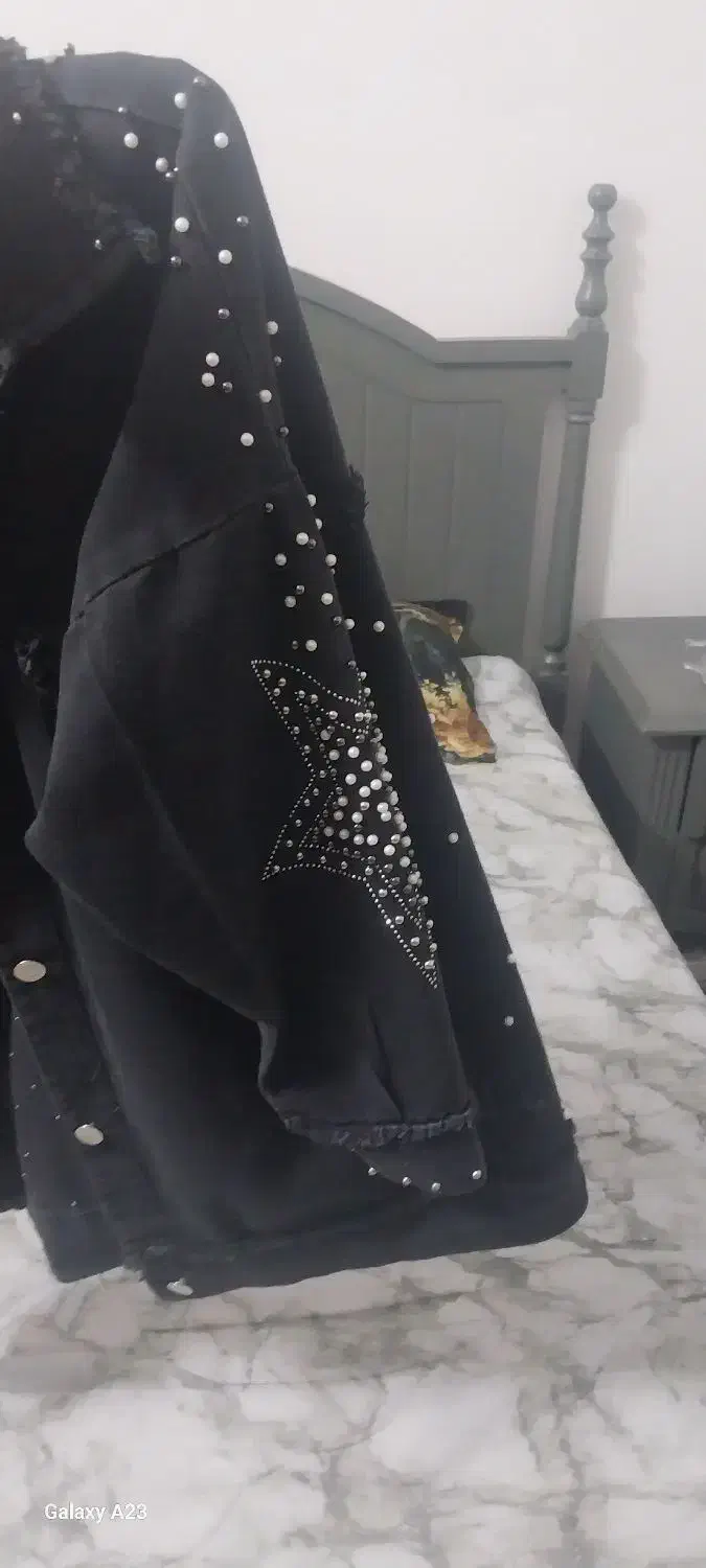 کت زنانه لی|لباس|زاهدان, |دیوار