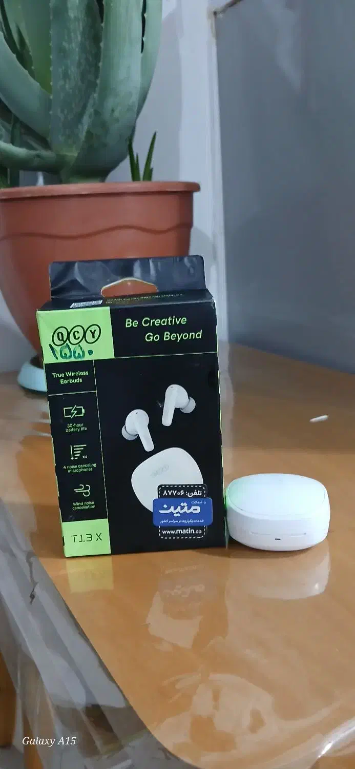 ارپاد هندزفری|لوازم جانبی موبایل و تبلت|نظرآباد, رسالت|دیوار