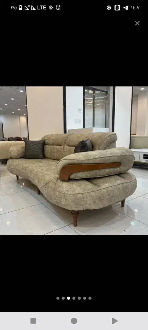 خیاط مبل|استخدام صنعتی، فنی، مهندسی|چهاردانگه (تهران), |دیوار