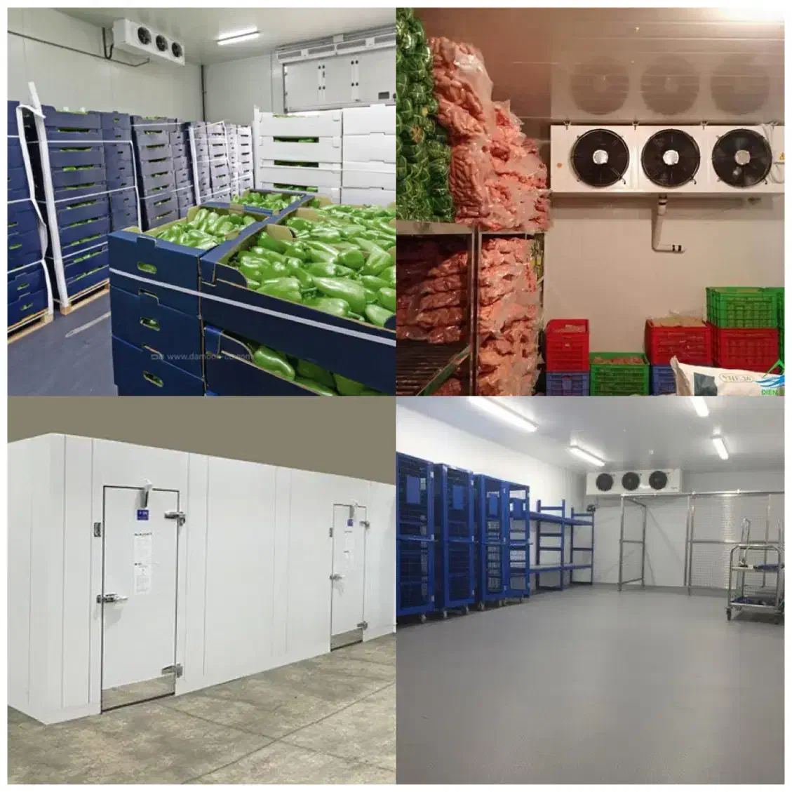 ۰۶۱ مونتاژ  انو۱۱۱۱ع  ۰۶۱سردخانه۰۶۱|ماشین‌آلات صنعتی|اهواز, کیانپارس |دیوار