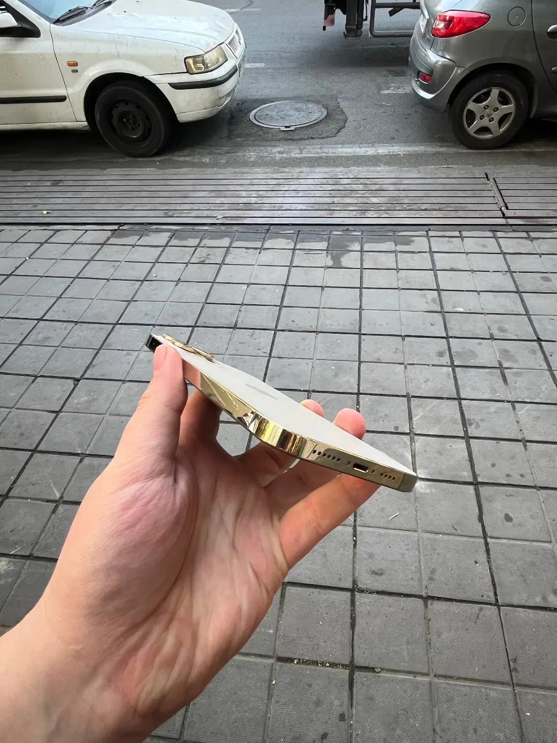 ۱۲پرومکس zaa|موبایل|شهرکرد, |دیوار