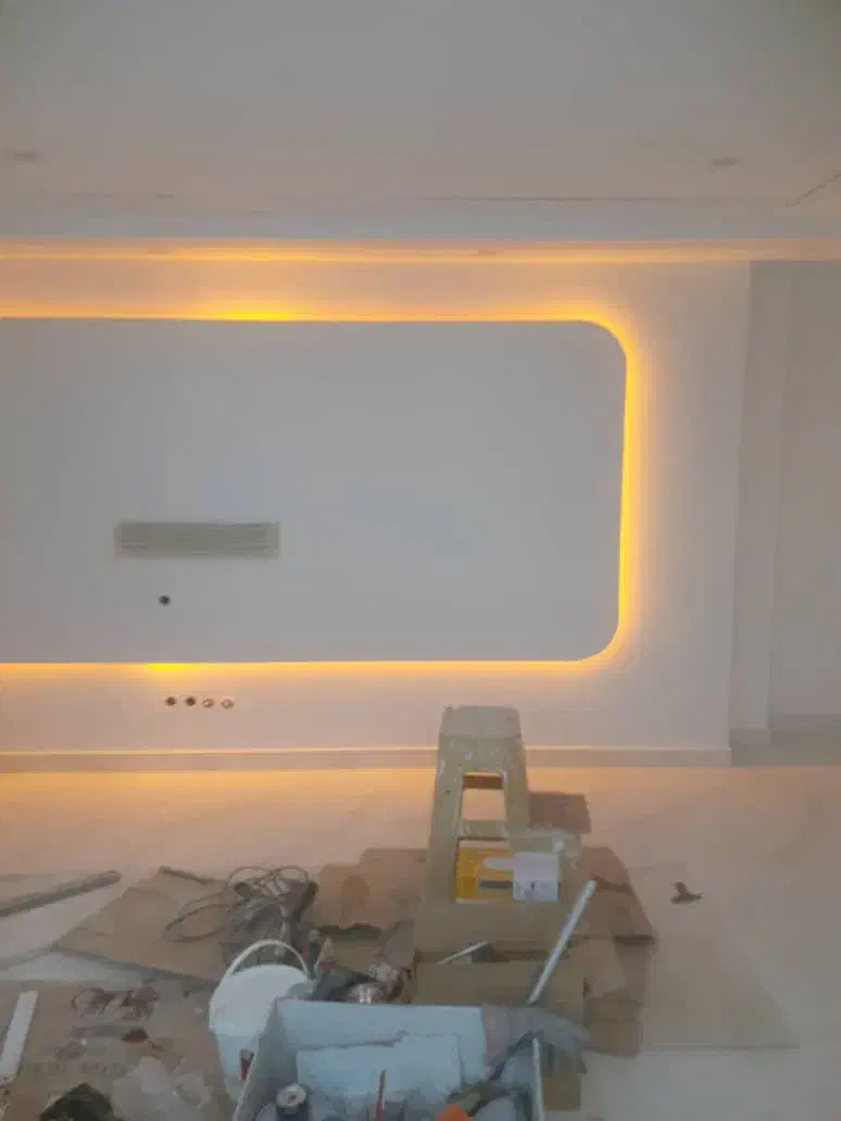 برقکاری و معماری تخریب تعمیرات از صفرتاصد|خدمات پیشه و مهارت|تهران, آبشار تهران (دریاچه)|دیوار