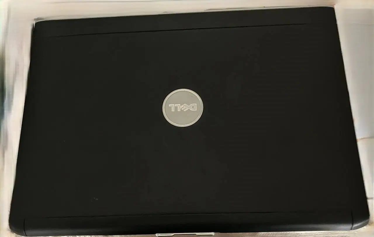 DELL inspairon 1520|رایانه همراه|تهران, سعادتآباد|دیوار