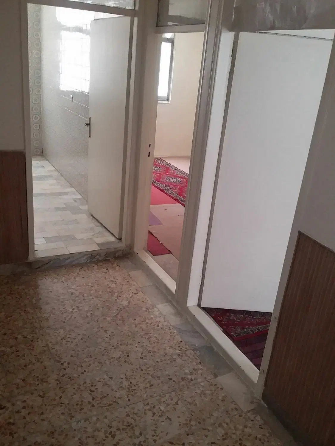 یک اتاق ۳۰ متری|اجارهٔ خانه و ویلا|تهران, فلاح|دیوار