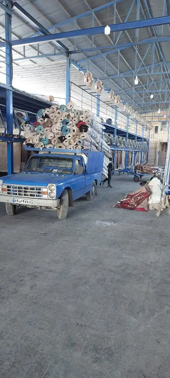 قالیشویی خجسته (تخفیف ویژه)|خدمات نظافت|قم, قلعه صدری|دیوار