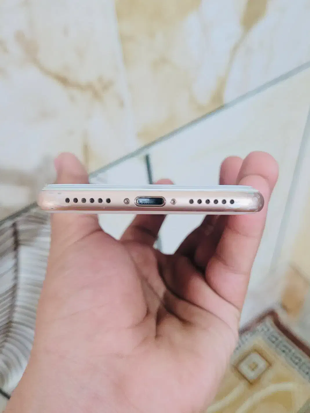 iPhone 8 GB 64|موبایل|میناب, |دیوار
