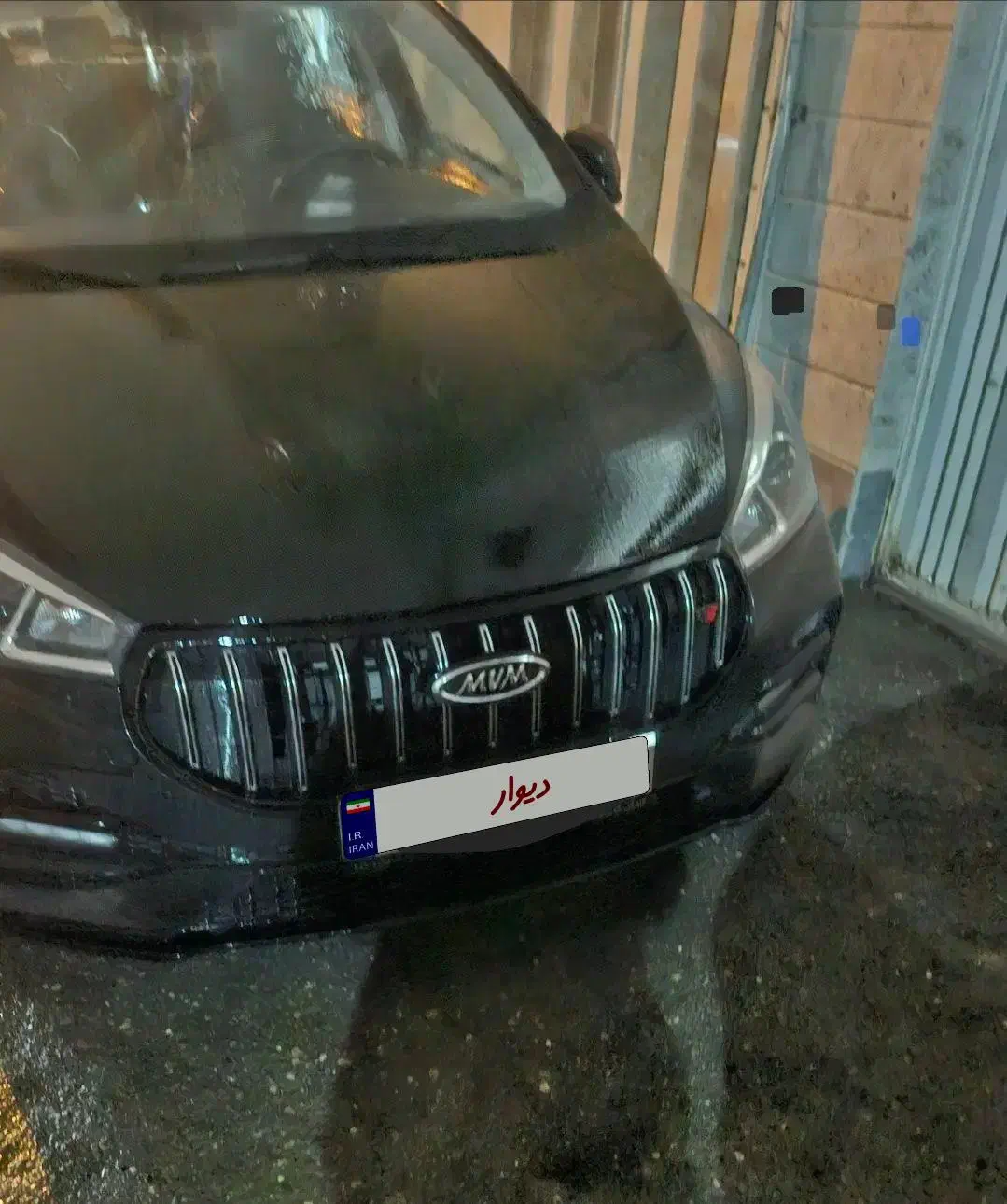 آریزو 5 fl|خودرو کلاسیک|بابل, |دیوار