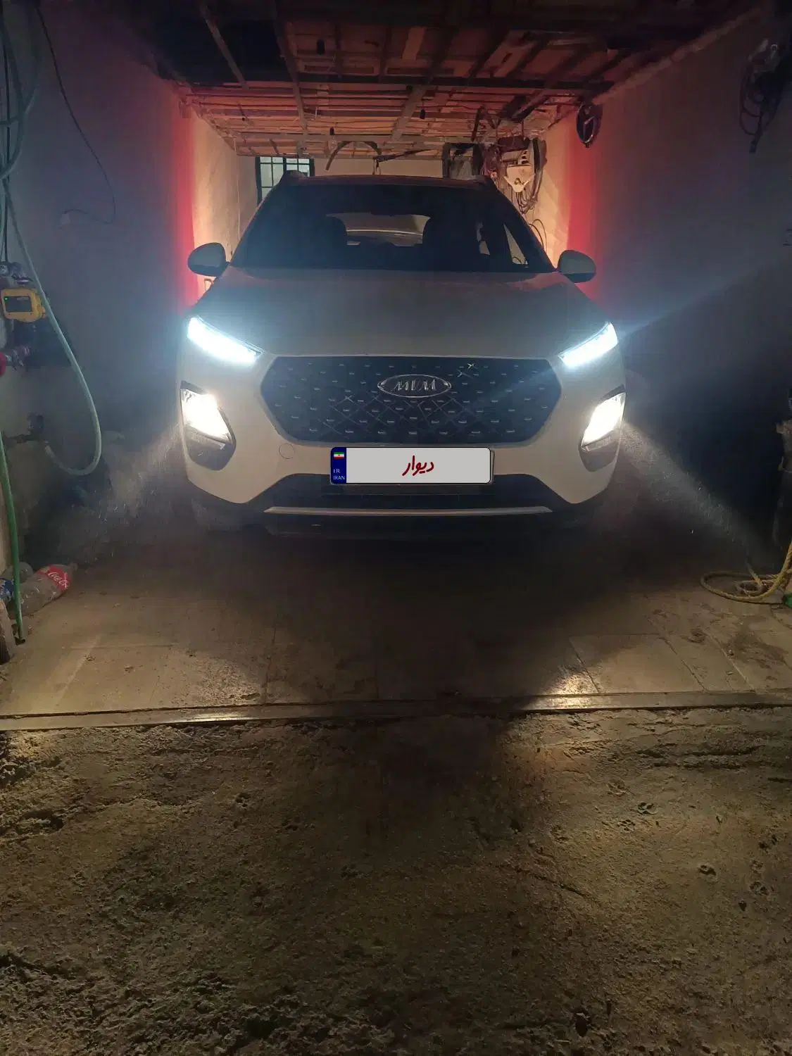 x22poro|خودرو سواری و وانت|کرمانشاه, |دیوار