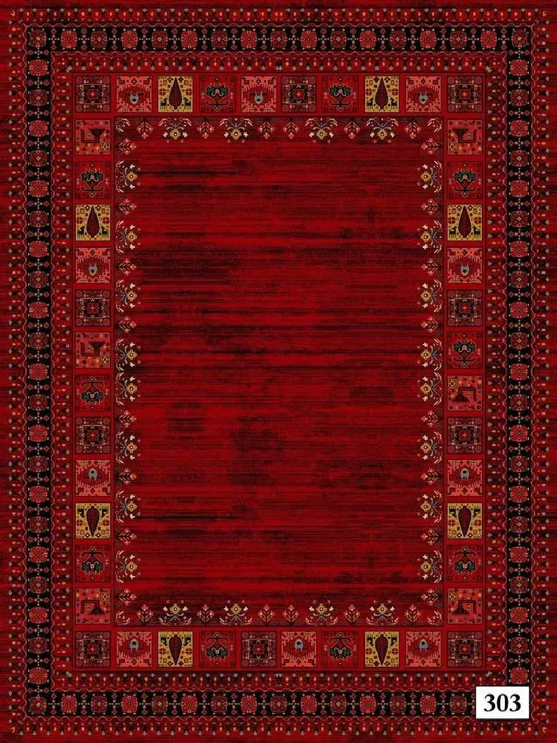 فرش شکوفه/ تعویض فرش نو با کهنــه شما)|فرش|برازجان, |دیوار