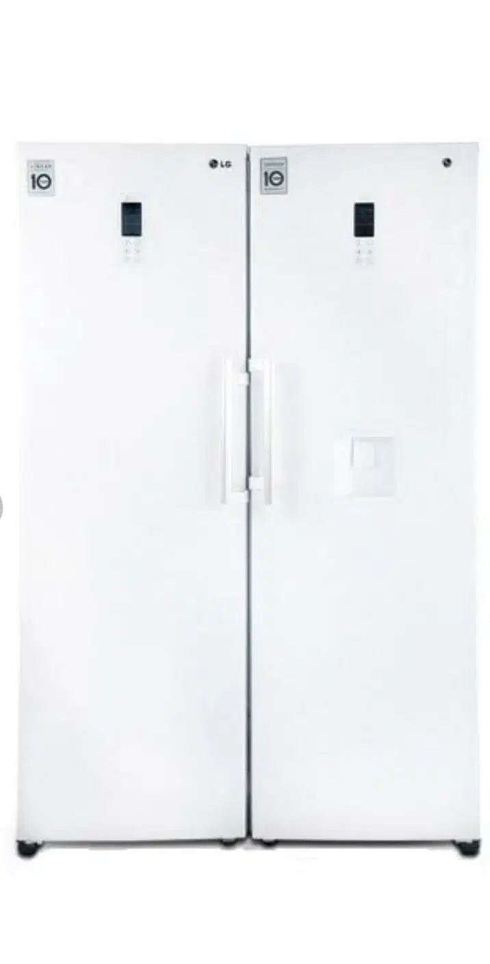 لوازم خانگی برقی|یخچال و فریزر|لامرد, |دیوار