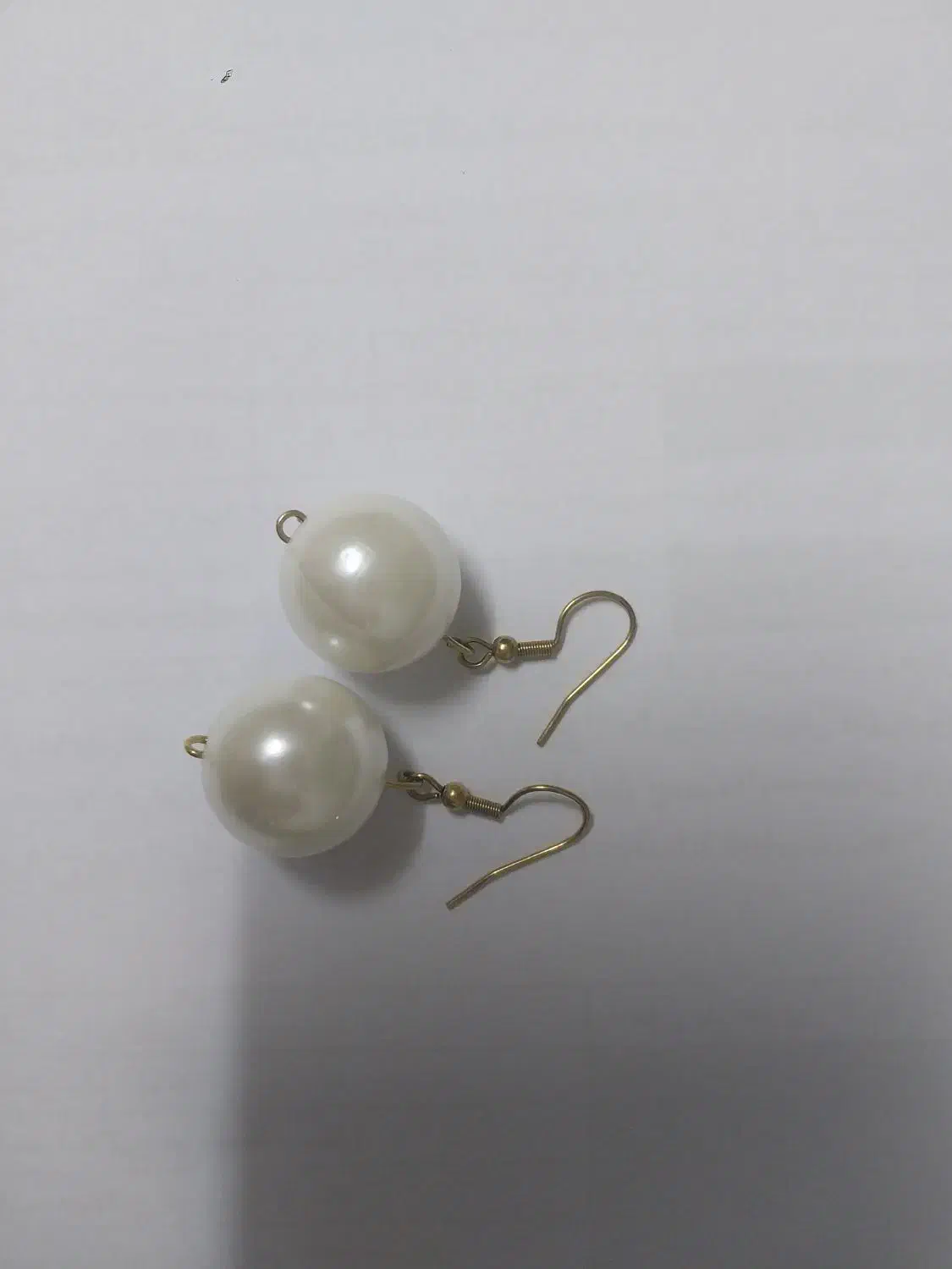 گوشواره مرواریدی|بدلیجات|زنجان, |دیوار