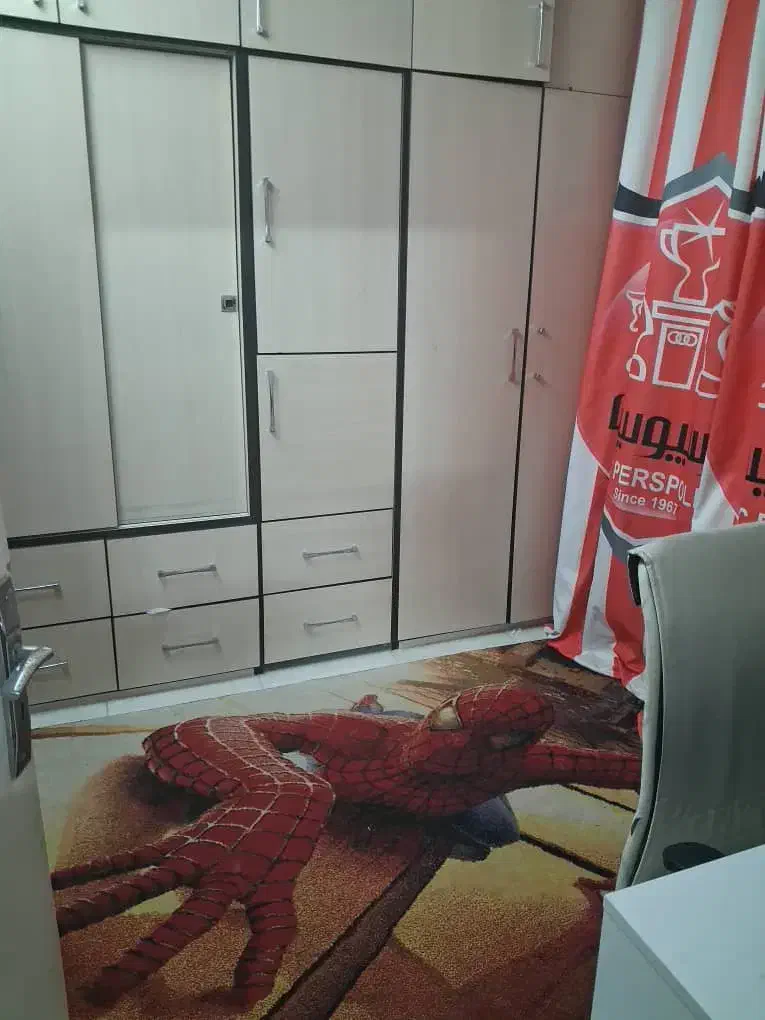 آپارتمان 45متری شیک میدان حسنزاده|اجارهٔ آپارتمان|ری, ظهیرآباد|دیوار