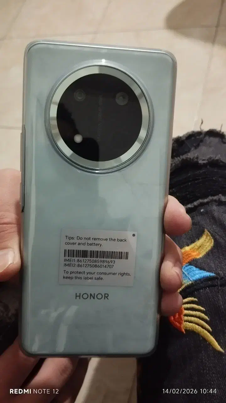 آنر x9c|موبایل|بهارستان, |دیوار