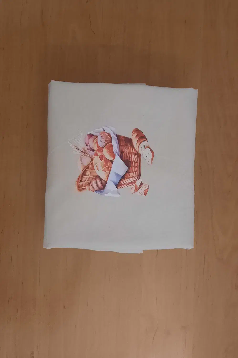 کیسه نان(توت بگ نان)|سفره، حوله، دستمال آشپزخانه|تهران, نارمک|دیوار