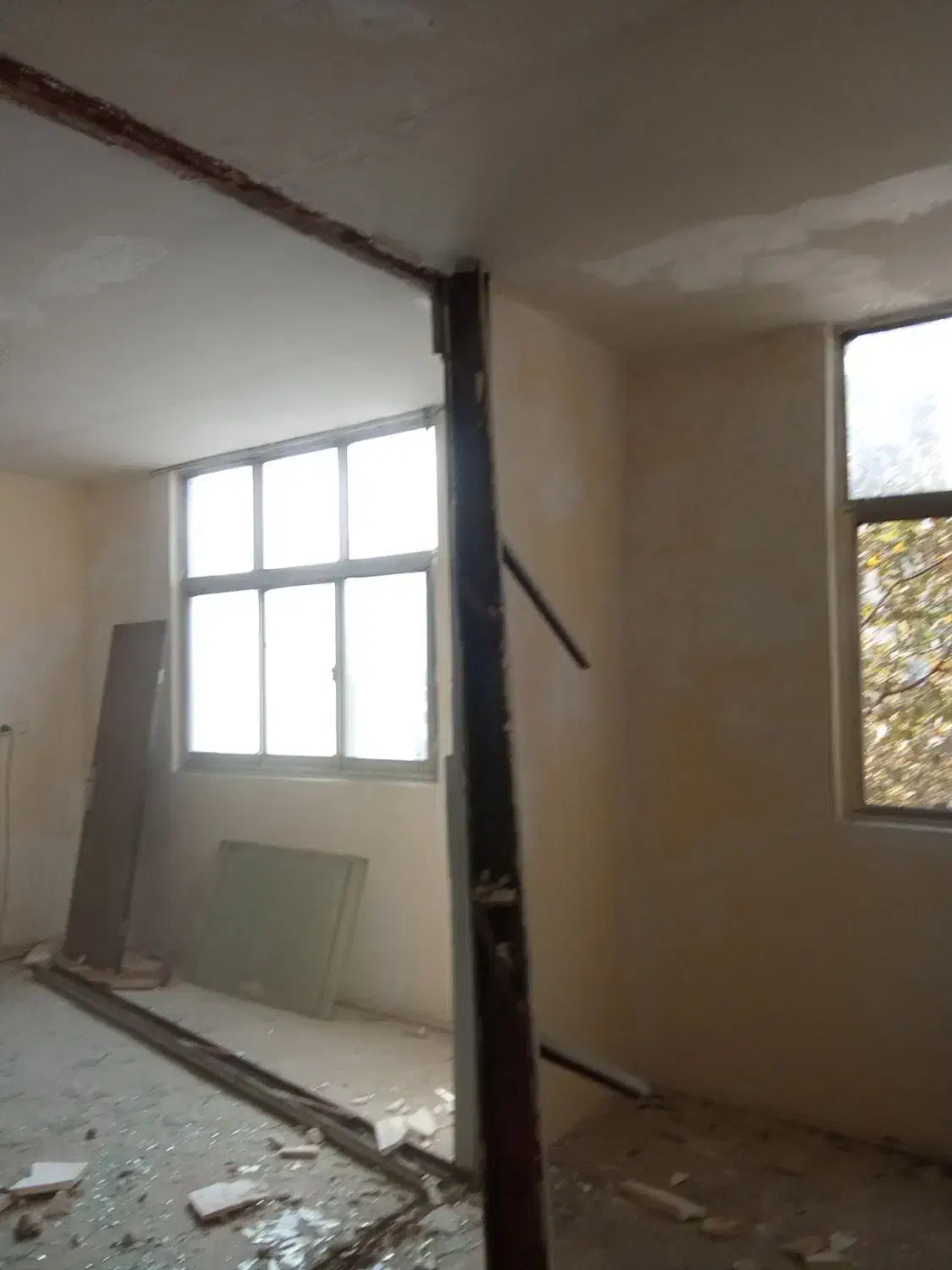 تخریب و بازسازی ساختمان|خدمات پیشه و مهارت|تهران, شهرک شریعتی|دیوار