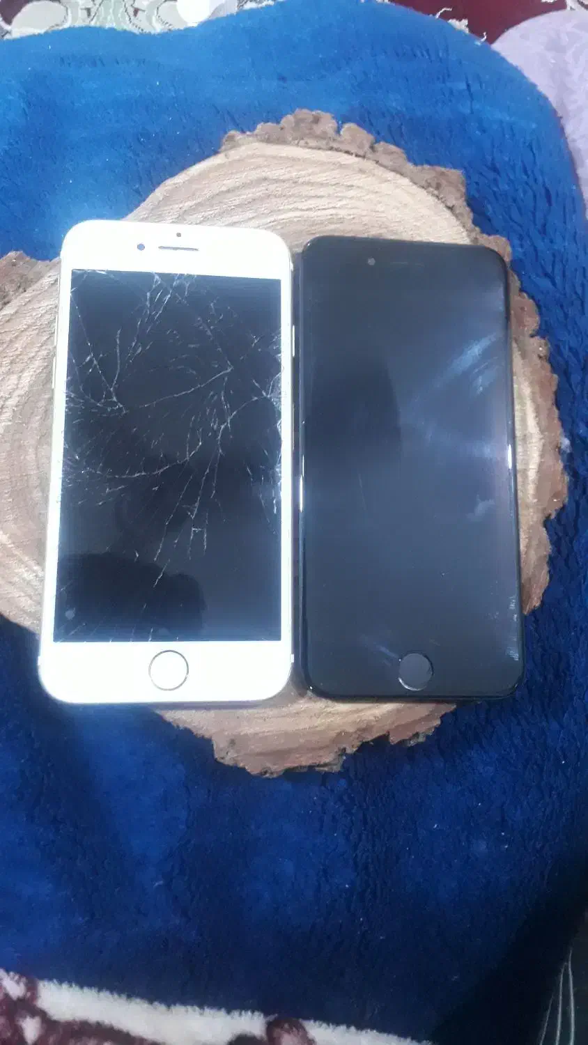 آیفون هفت 128گیگ|موبایل|اهواز, کمپلو جنوبی|دیوار