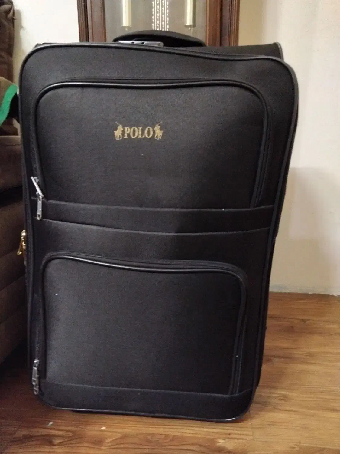 چمدون POLO|کیف، کفش، کمربند|مشهد, هفت تیر (آب و برق)|دیوار