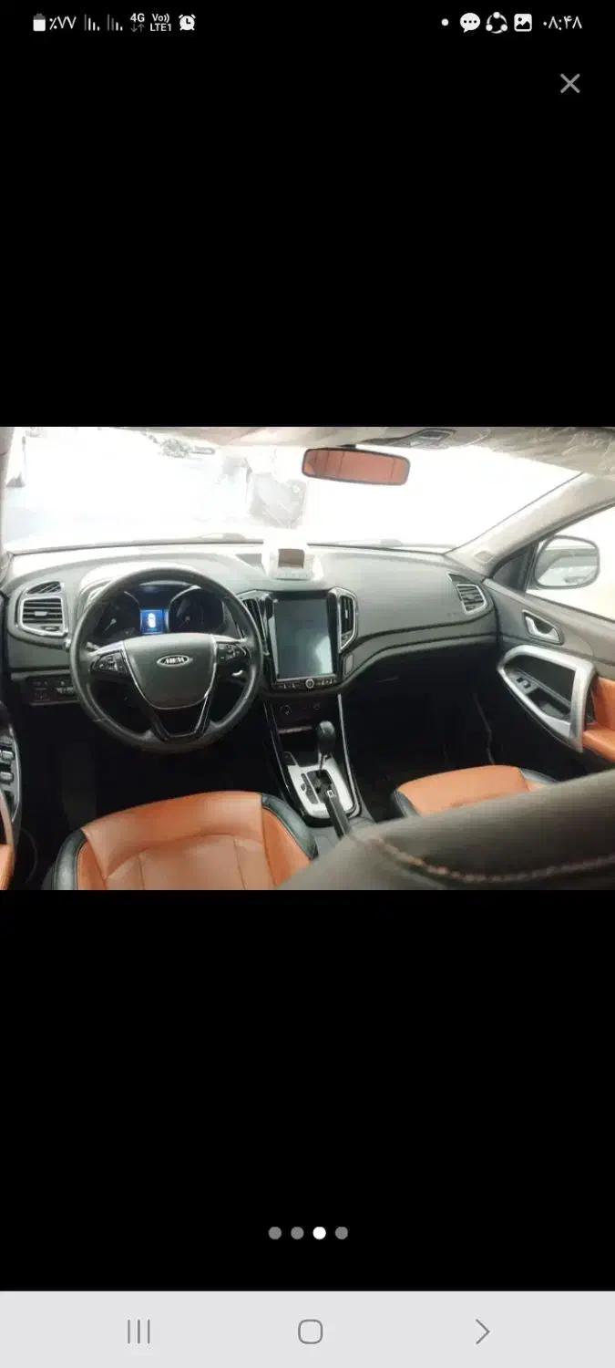 تیگو5 فول|خودرو سواری و وانت|اسلام‌شهر, شهرک قائمیه|دیوار