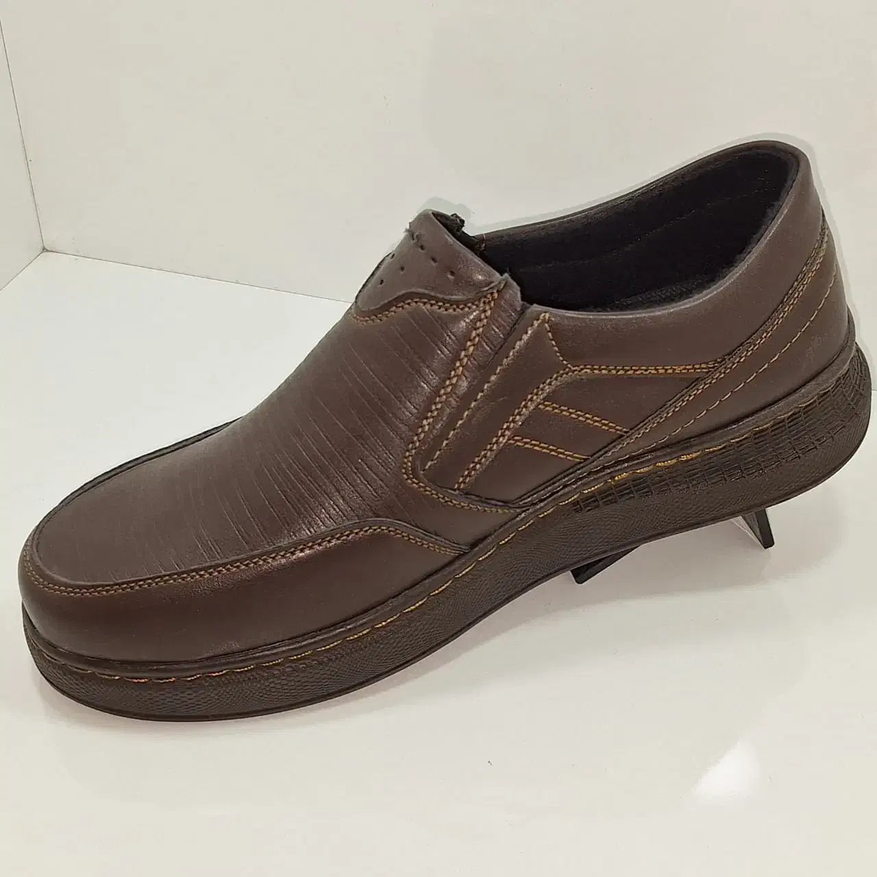 کفش کالج مردانه|کیف، کفش، کمربند|اردبیل, |دیوار