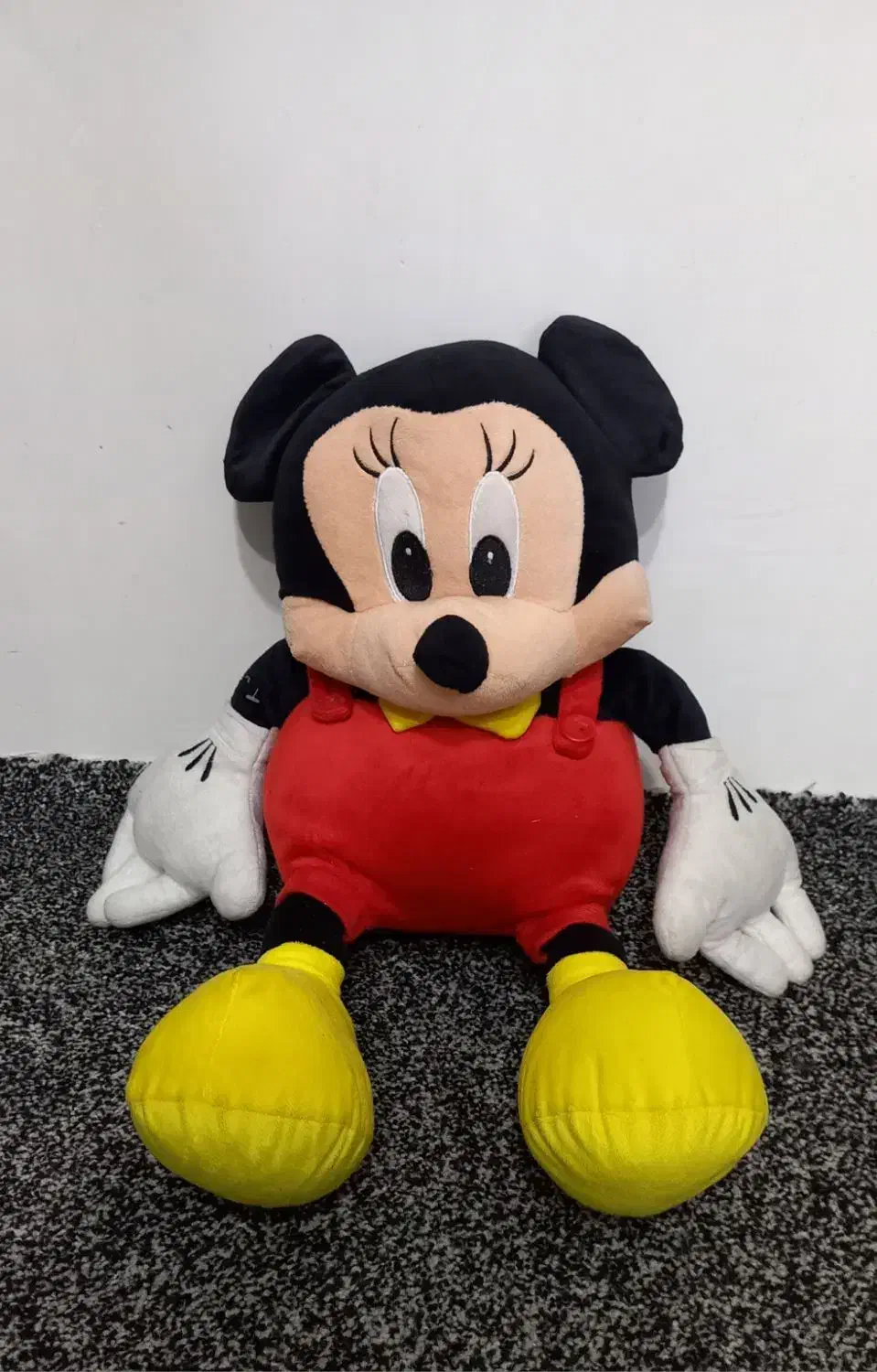 چندعدد عروسک نونو|اسباببازی|آبادان, |دیوار