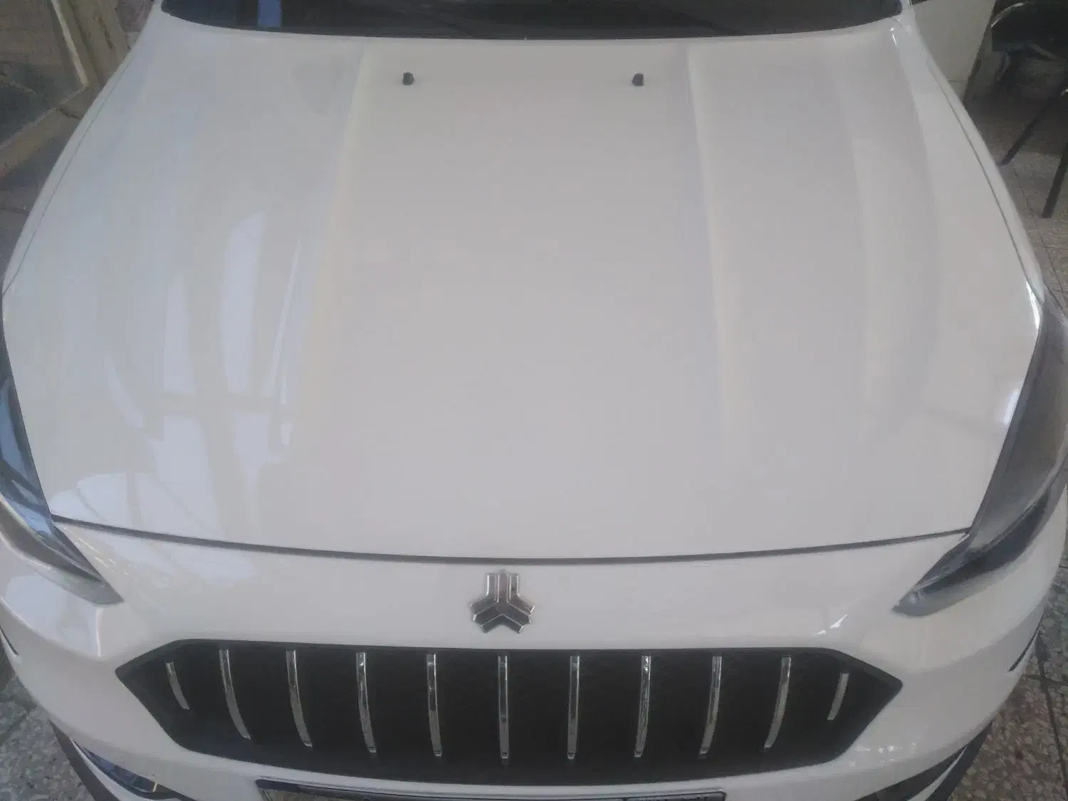 اطلس صفر|خودرو سواری و وانت|تربت‌حیدریه, حسنی بالا|دیوار