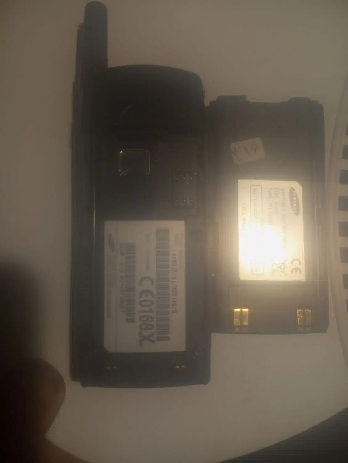 سامسونگ کلکسیونی اکبند|موبایل|قم, شهدا|دیوار