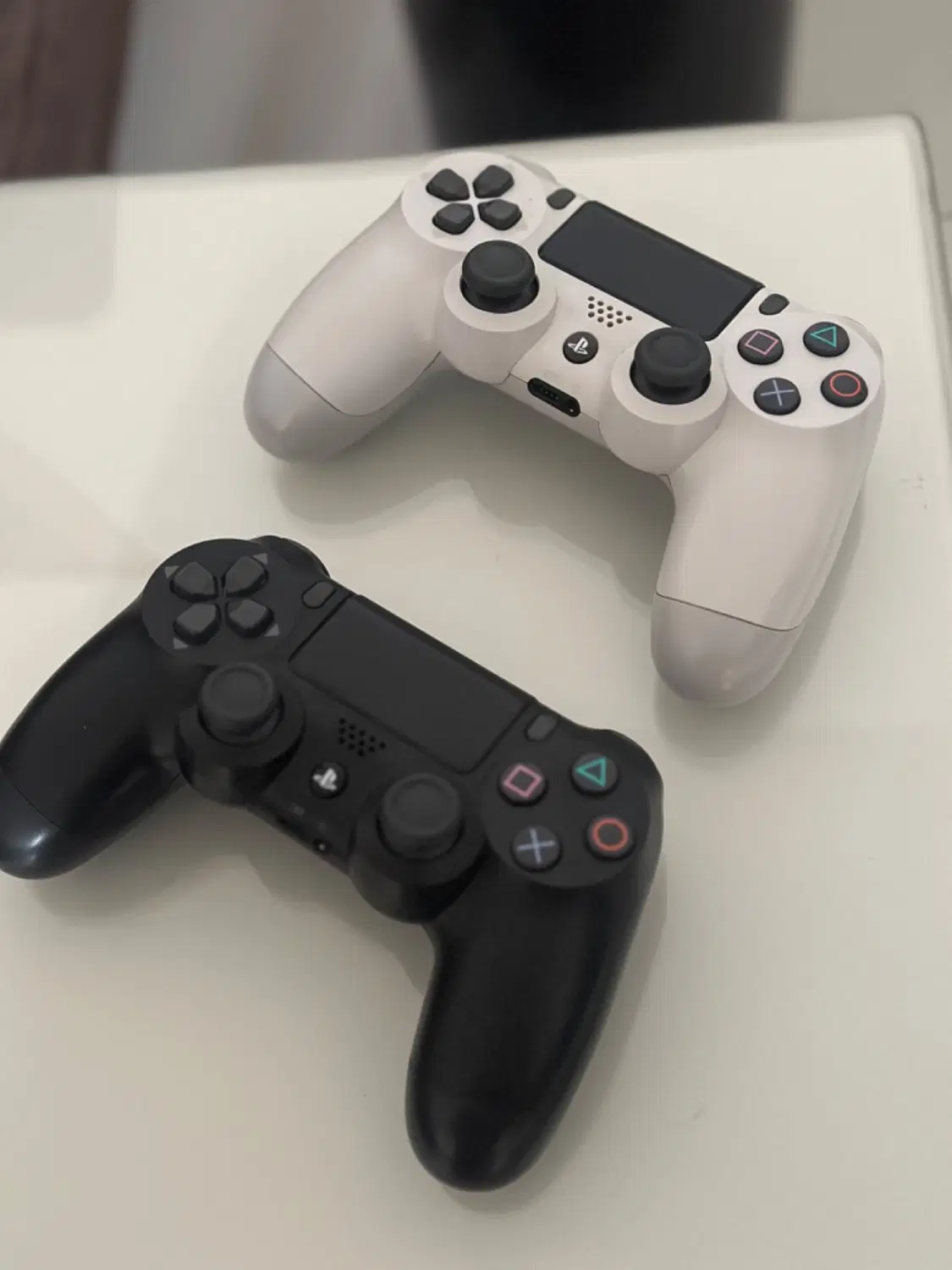 ps4 slim|کنسول، بازی ویدئویی و آنلاین|الوند, |دیوار