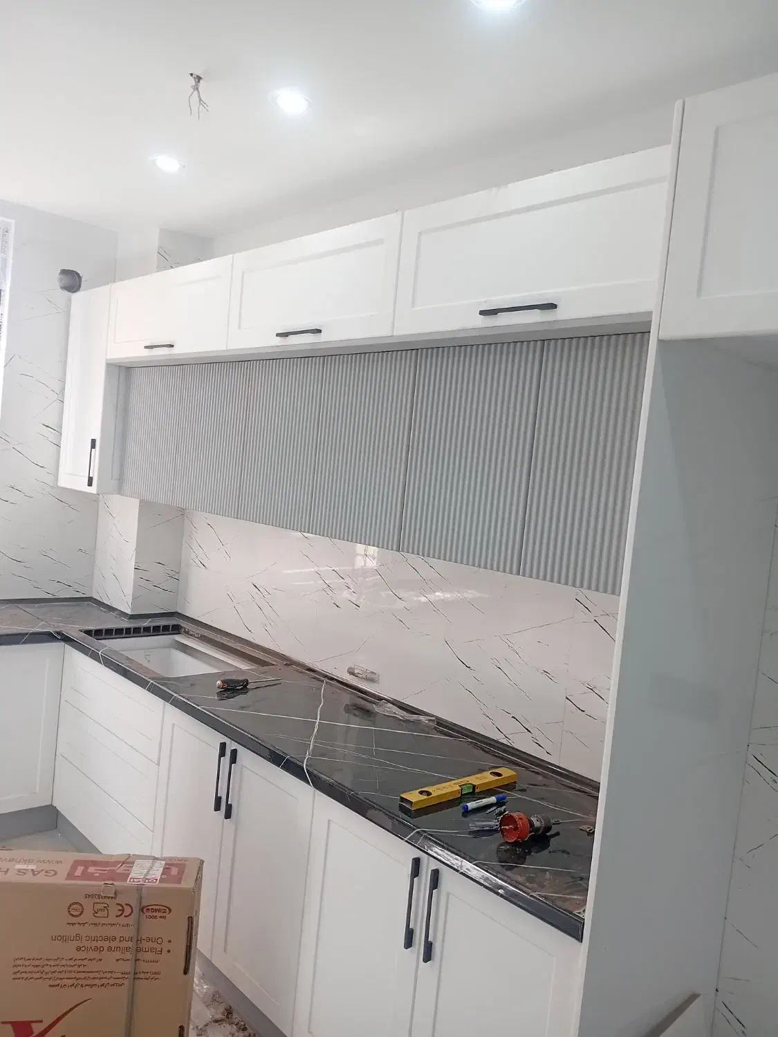 مونتاژ کار کابینت|استخدام صنعتی، فنی، مهندسی|تهران, راه آهن|دیوار