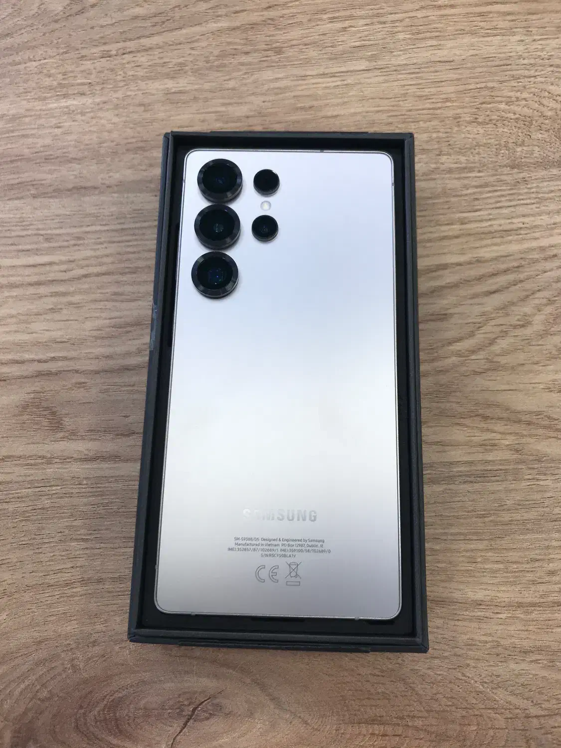 سامسونگ s25ultra|موبایل|شیراز, عفیف‌آباد|دیوار