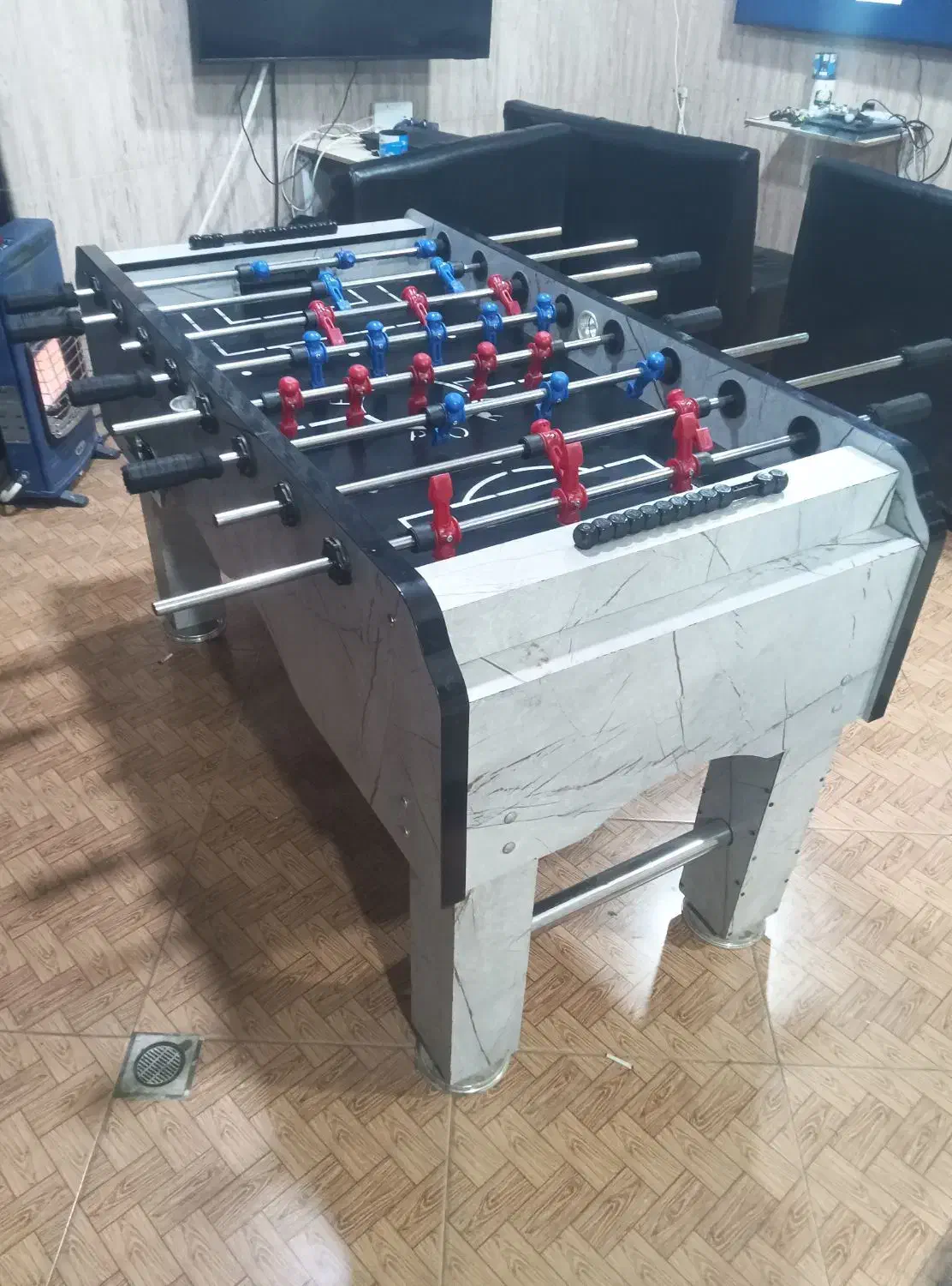 فوتبال دستی|ورزش‌های توپی|میاندوآب, |دیوار