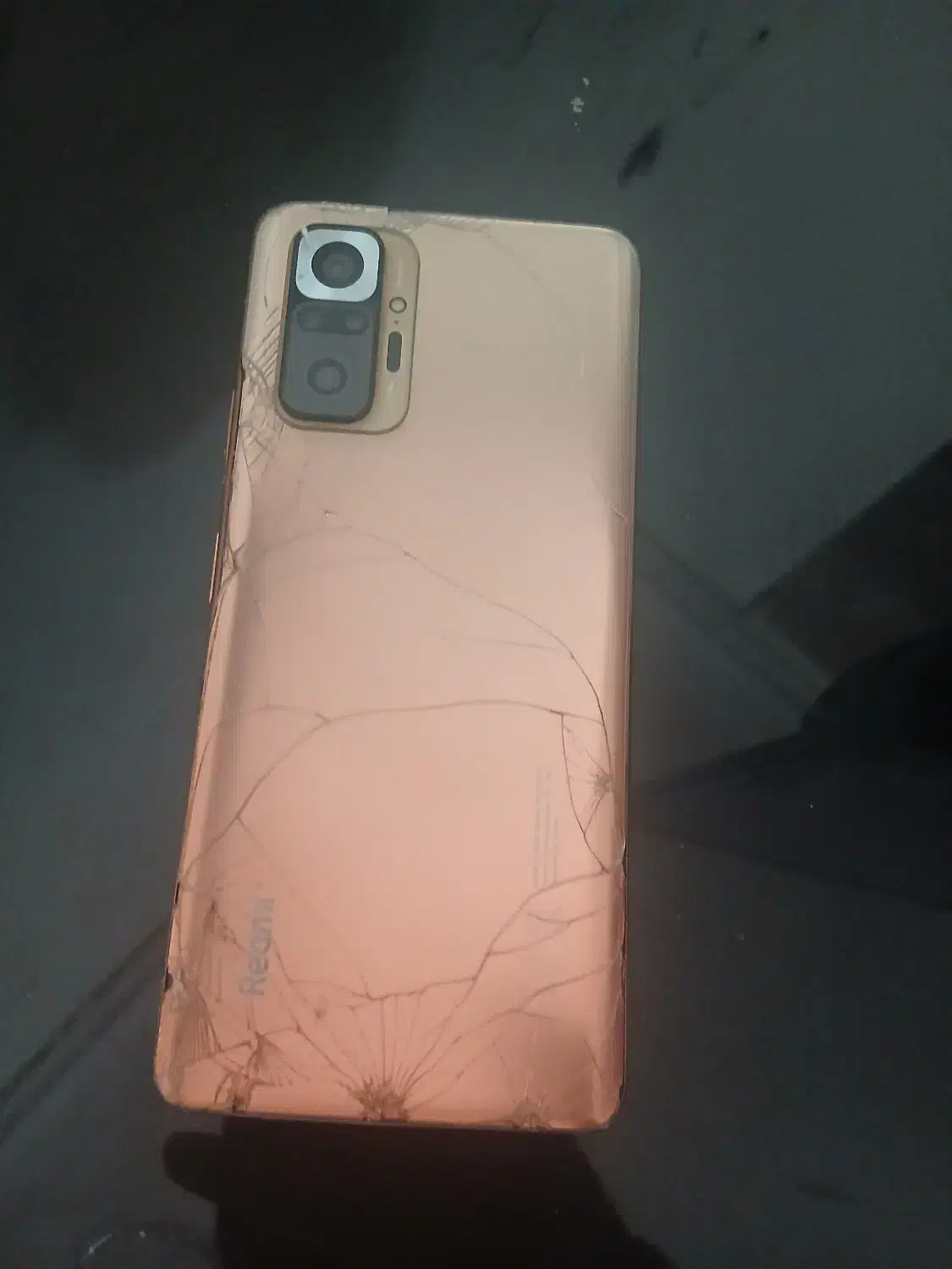 شیامی نوت ۱۰ پرو|موبایل|بومهن, |دیوار