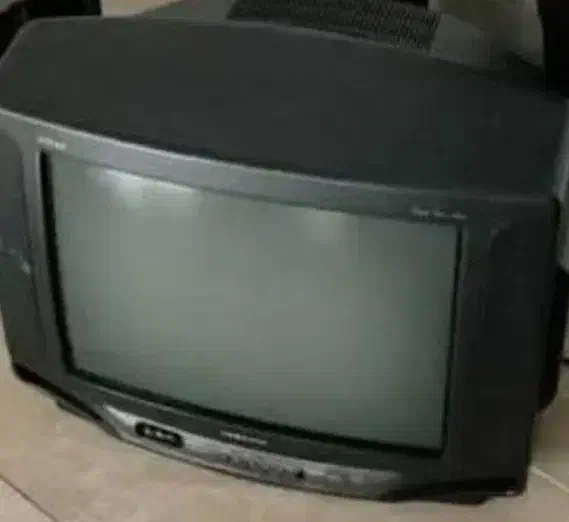 تلویزیون۲۱اینچ سامسونگ|تلویزیون و پروژکتور|سنندج, |دیوار