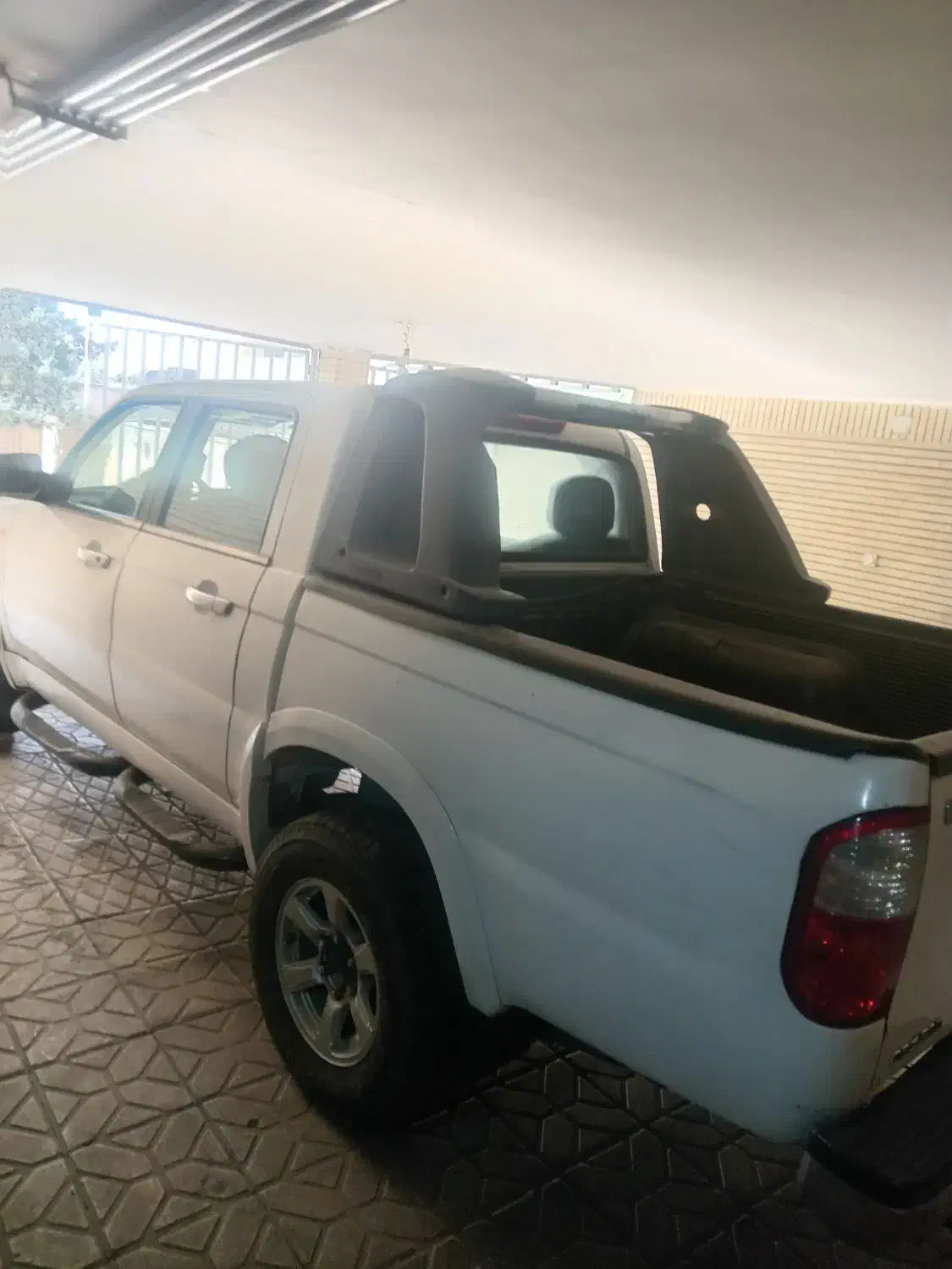 کاپرا مدل90|خودرو سواری و وانت|کرج, مطهری|دیوار