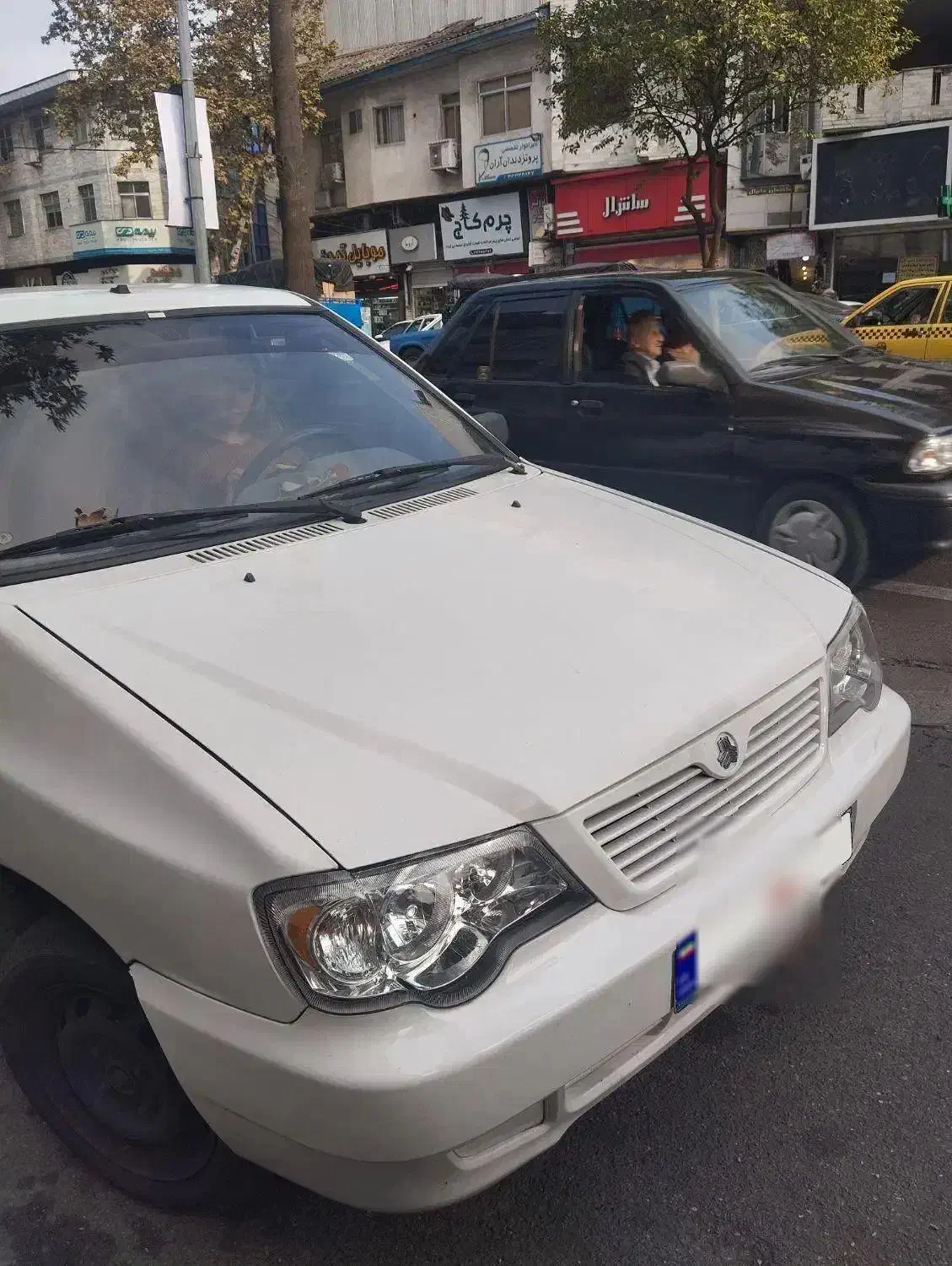 206|خودرو سواری و وانت|رشت, حاجی آباد|دیوار