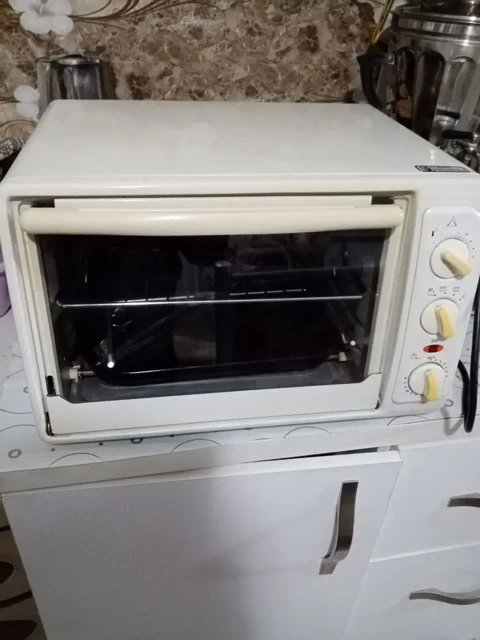 توستر|اجاق گاز و لوازم برقی پختوپز|تهران, مشیریه|دیوار