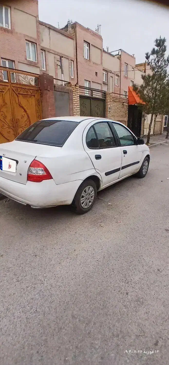 فروش|خودرو سواری و وانت|رشتخوار, |دیوار