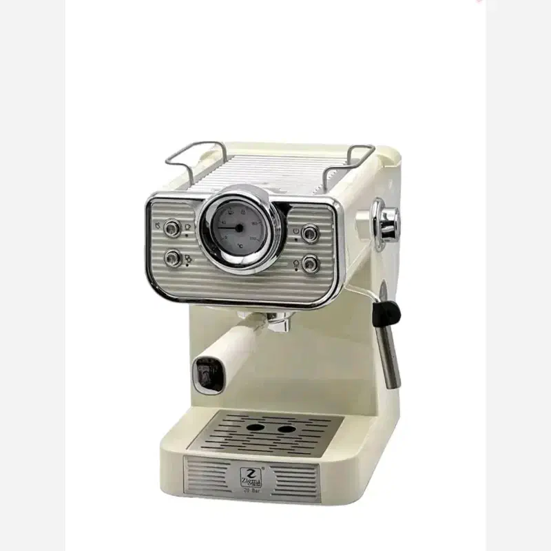 دستگاه قهوه زیگما گارانتی دار درحد|سماور، چایساز، قهوهساز|فیروزآباد (فارس), |دیوار