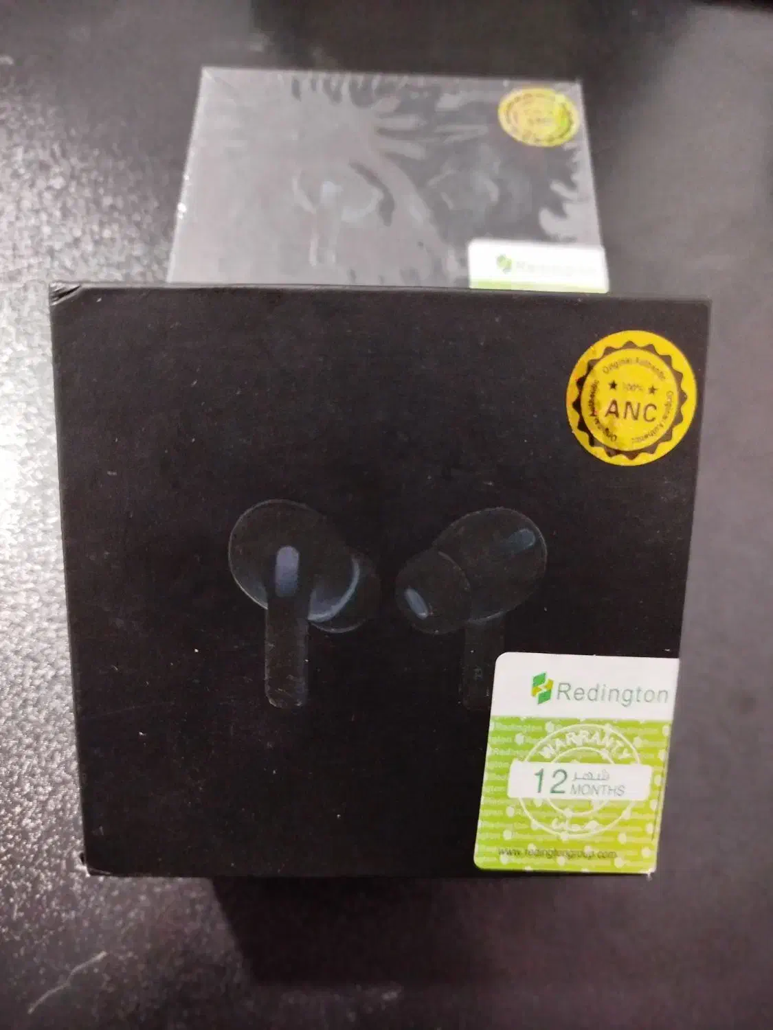 ایرپاد مدل Airpods pro|لوازم جانبی موبایل و تبلت|کرمانشاه, |دیوار