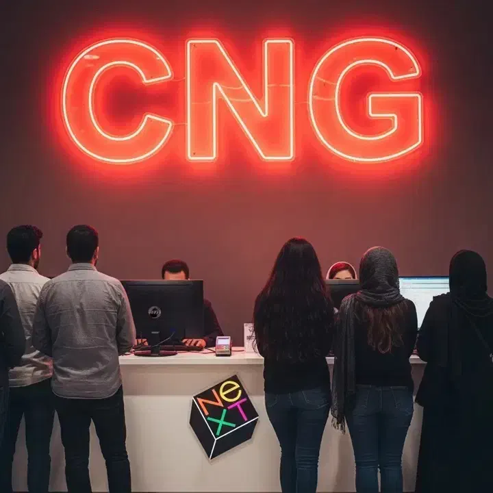 ثبت نام کپسول رایگان CNG|خدمات پیشه و مهارت|قم, شهرک مهدیه (مدرس)|دیوار