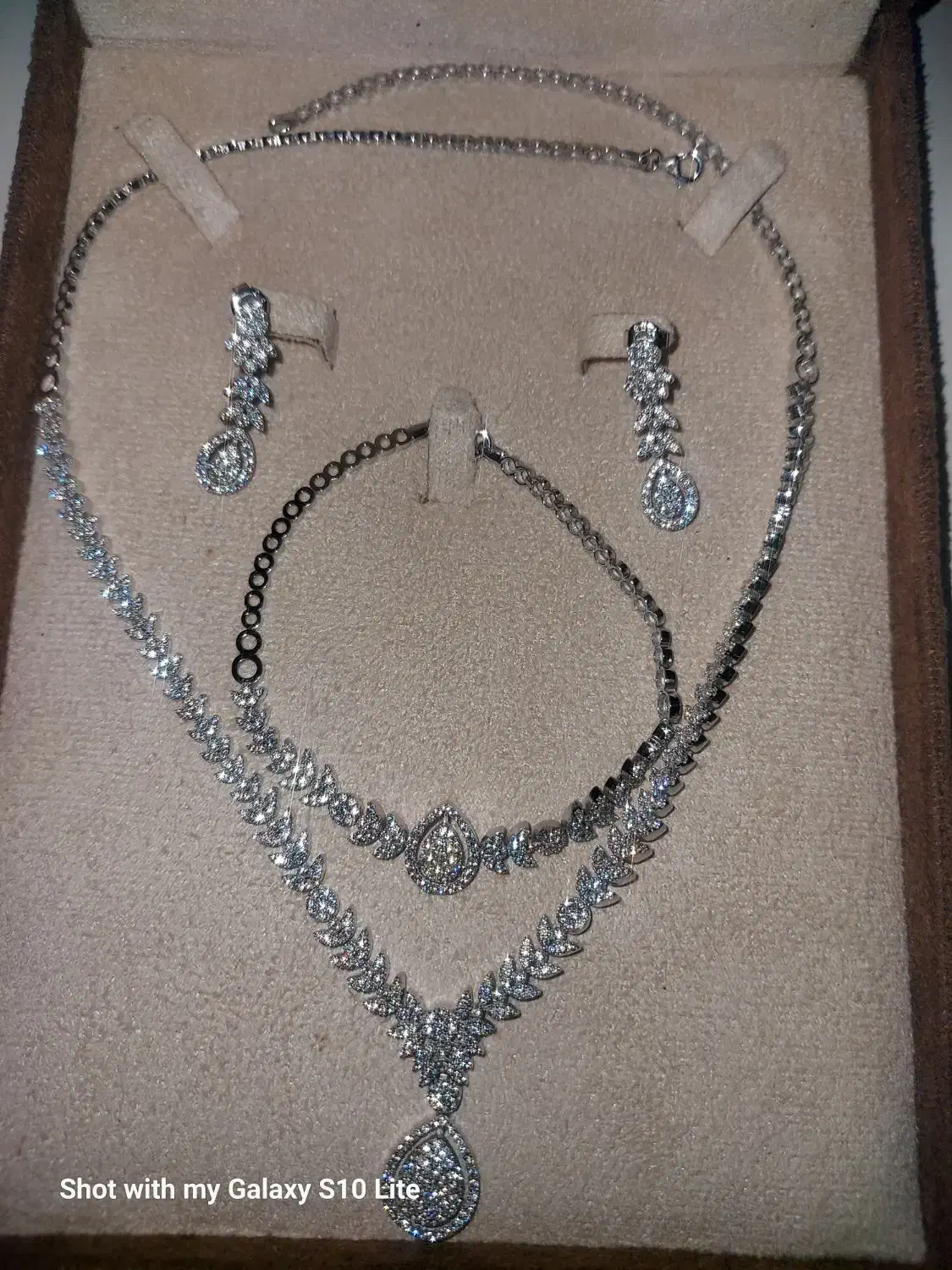 فروش سرویس طلا|جواهرات|تبریز, |دیوار