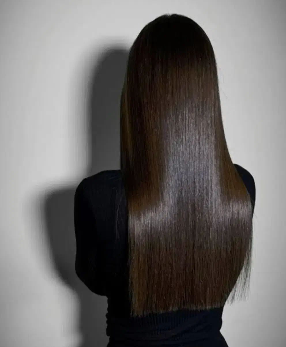 آموزش صفر تا صد کراتینه مو با مدرک|خدمات آموزشی|کوهدشت, |دیوار