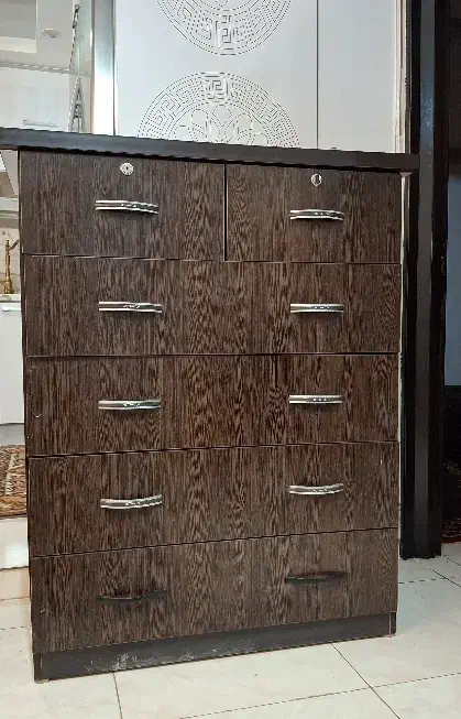 دراور تمیز و سالم|جاکفشی، کمد، دراور|تبریز, |دیوار