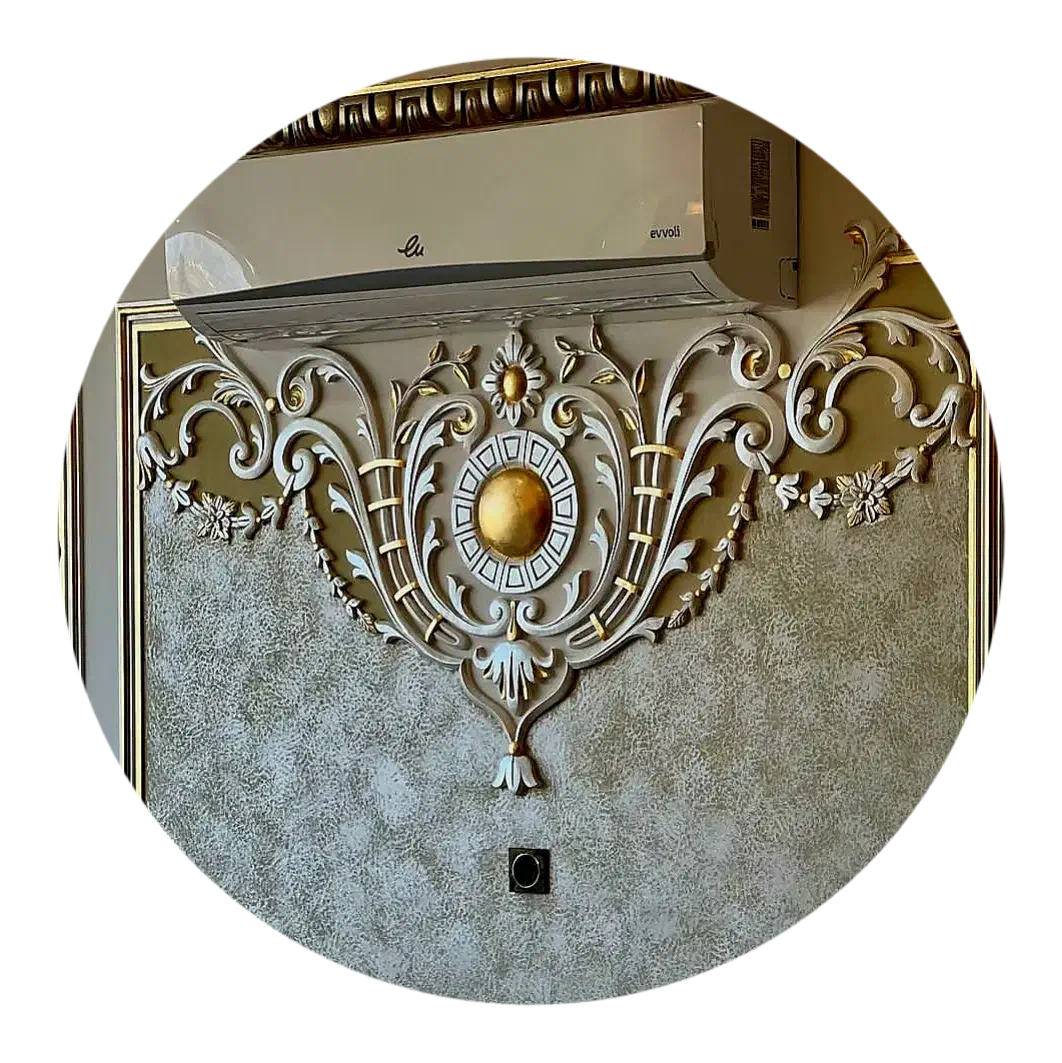 دوره آموزش پتینه در ساختمان با مدرک فنی وحرفه ای|خدمات آموزشی|اراک, |دیوار