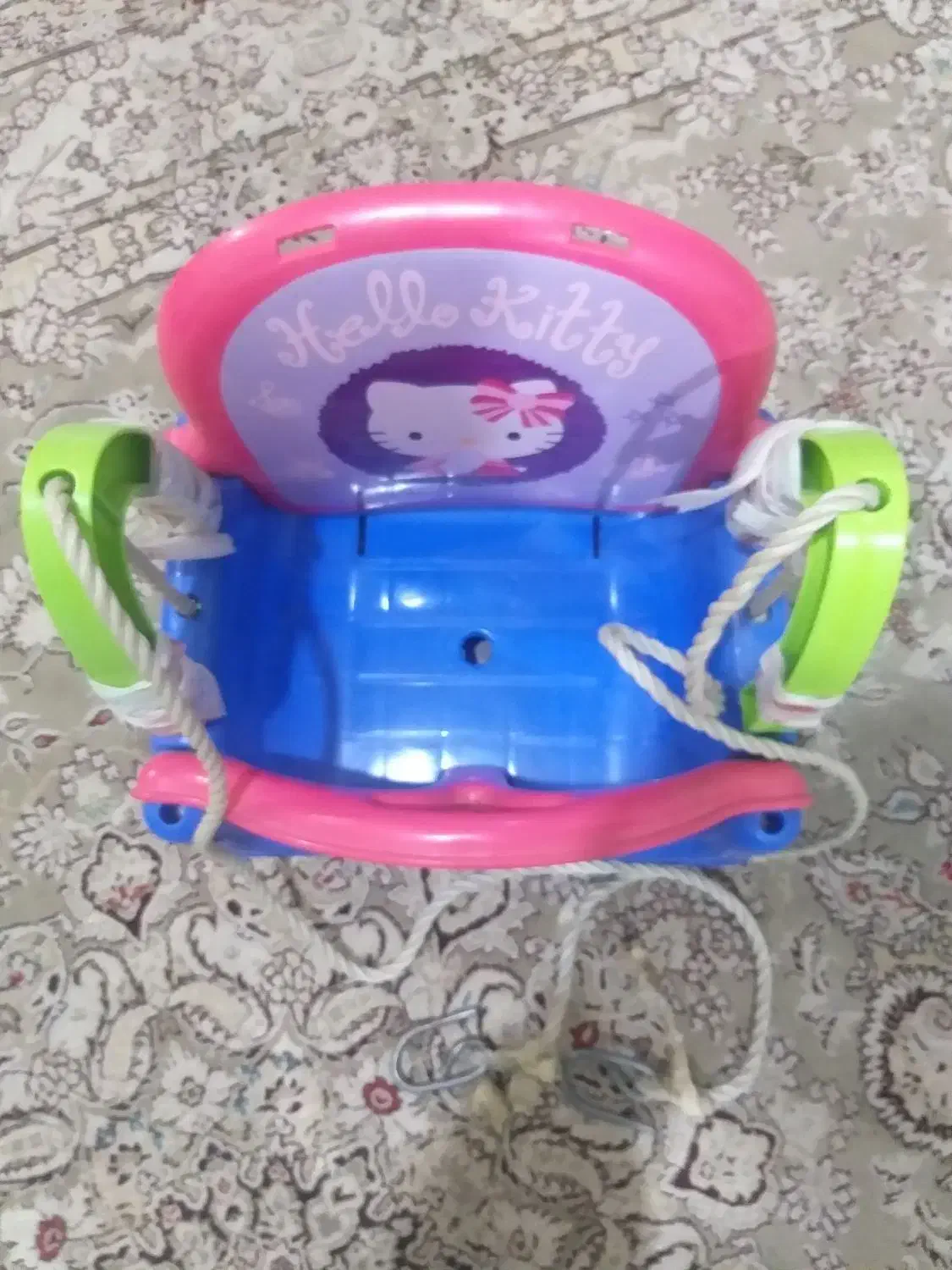 تاب و وان کودک|اسباب و اثاث بچه|اردبیل, |دیوار