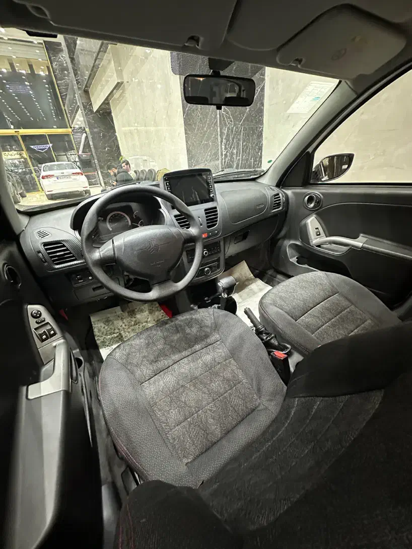 کوییک R مدل ۹۹|خودرو سواری و وانت|کرج, فاز ۳ گوهردشت|دیوار