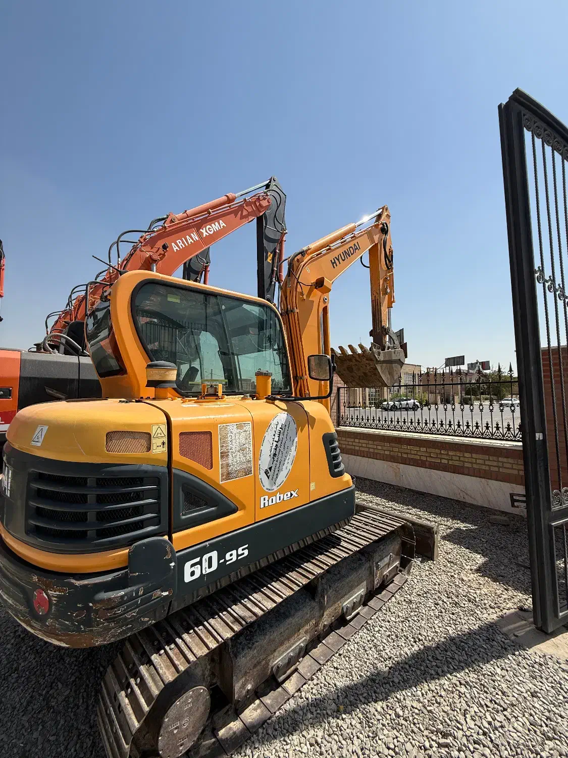 مینی بیل هیوندای|خودرو سنگین|تهران, الهیه|دیوار