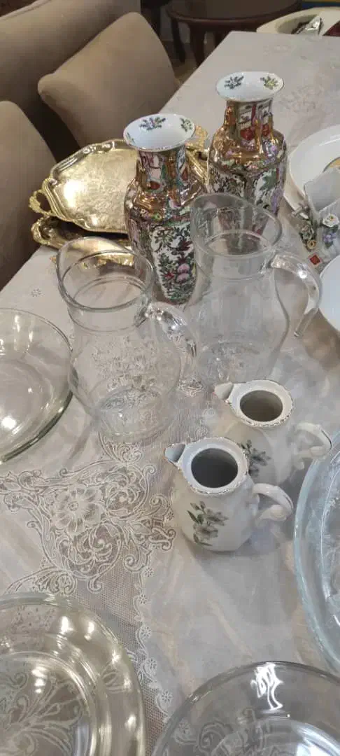 ظروف آشپزخانه|ظروف سرو و پذیرایی|پردیس, فاز ۸|دیوار